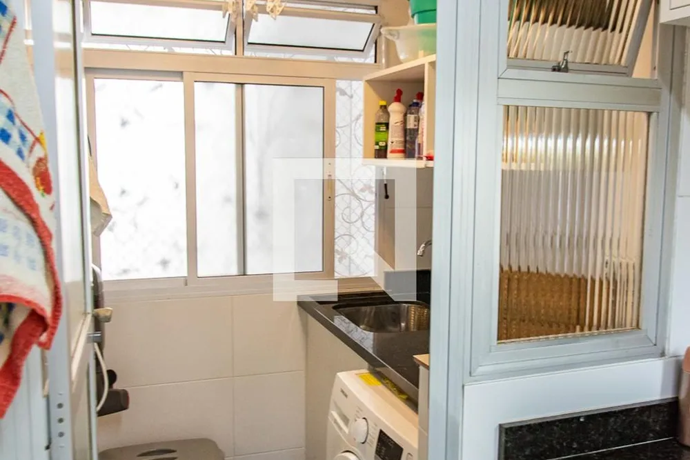 Apartamento, 1 quarto, 39 m² - Foto 3