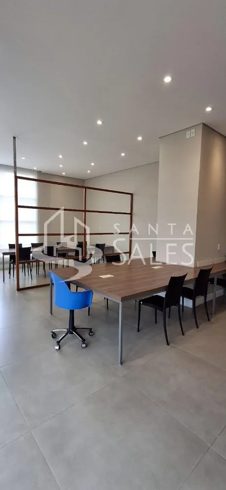 Apartamento, 2 quartos, 53 m² - Foto 3