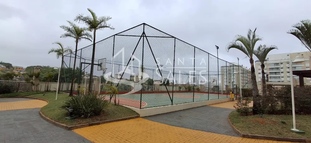 Apartamento, 2 quartos, 53 m² - Foto 2