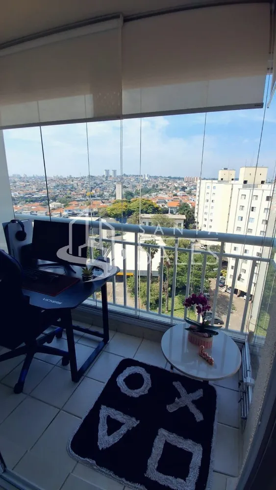 Apartamento, 2 quartos, 53 m² - Foto 4