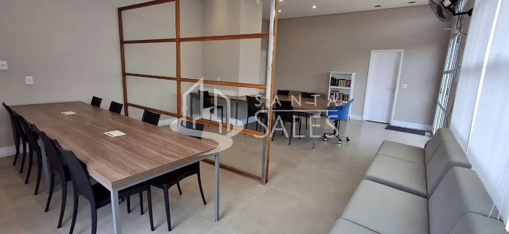Apartamento, 2 quartos, 53 m² - Foto 4
