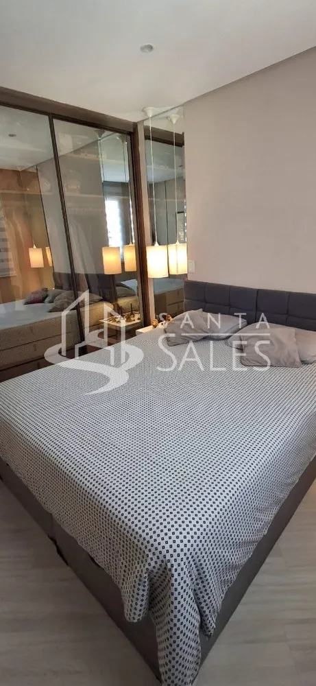 Apartamento, 2 quartos, 53 m² - Foto 1