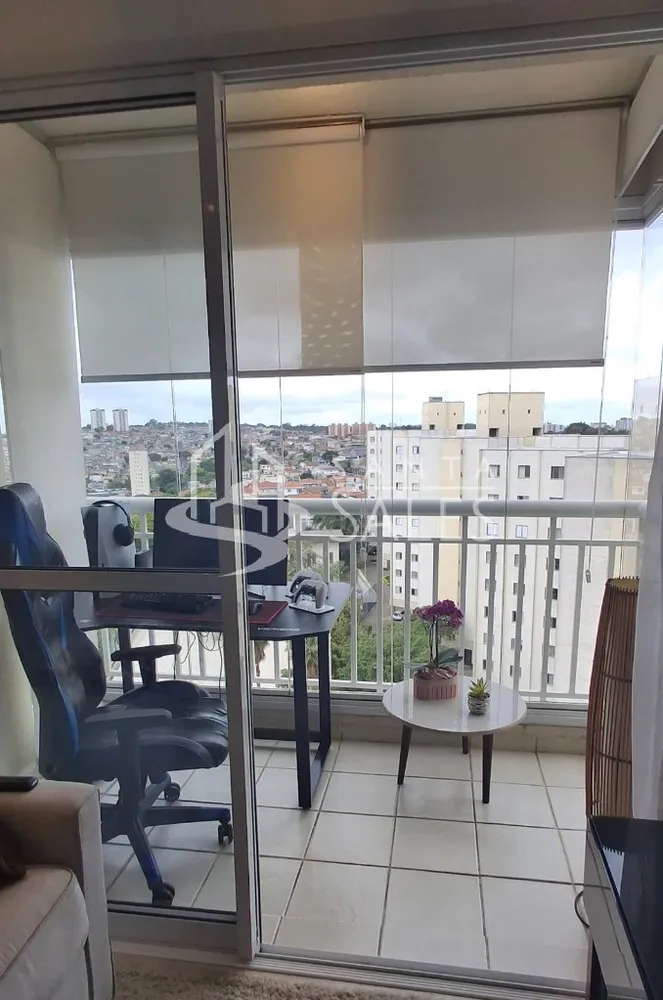 Apartamento, 2 quartos, 53 m² - Foto 2