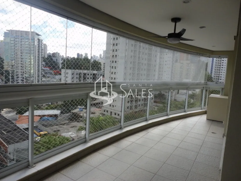 Apartamento, 3 quartos, 173 m² - Foto 7