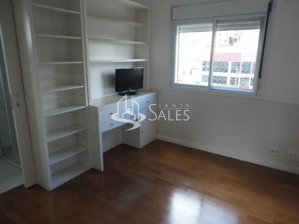 Apartamento, 3 quartos, 173 m² - Foto 11