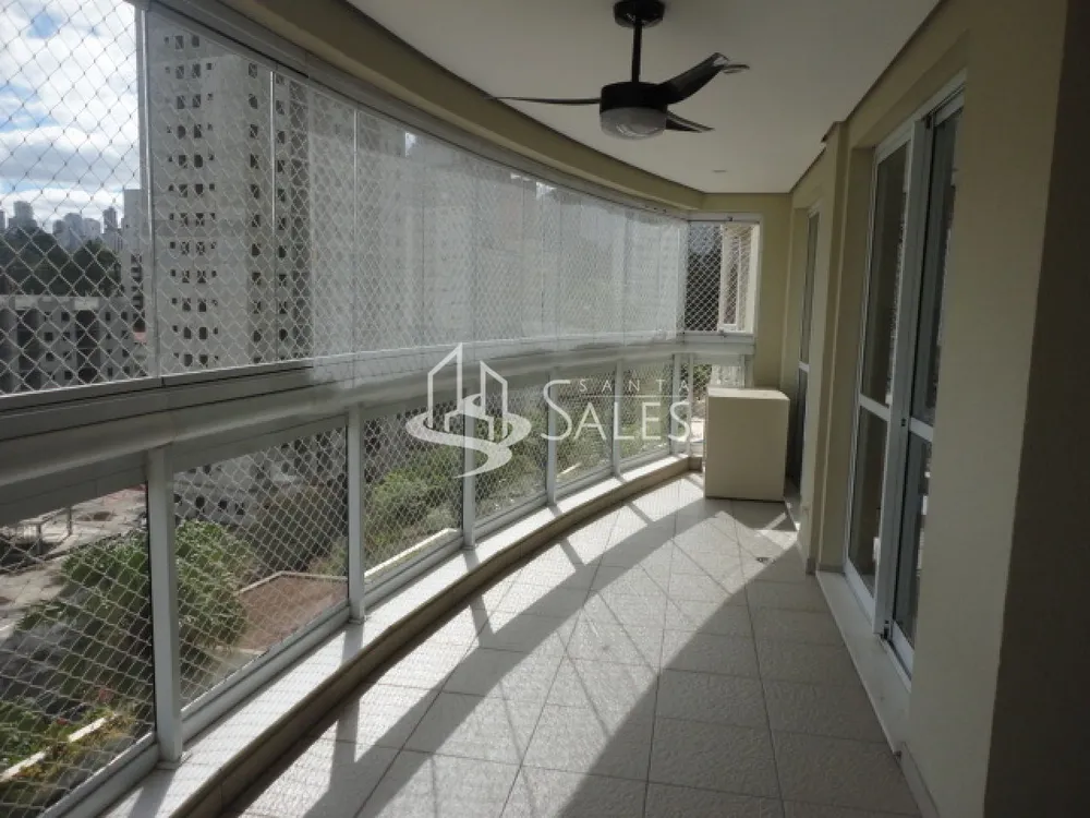 Apartamento, 3 quartos, 173 m² - Foto 9