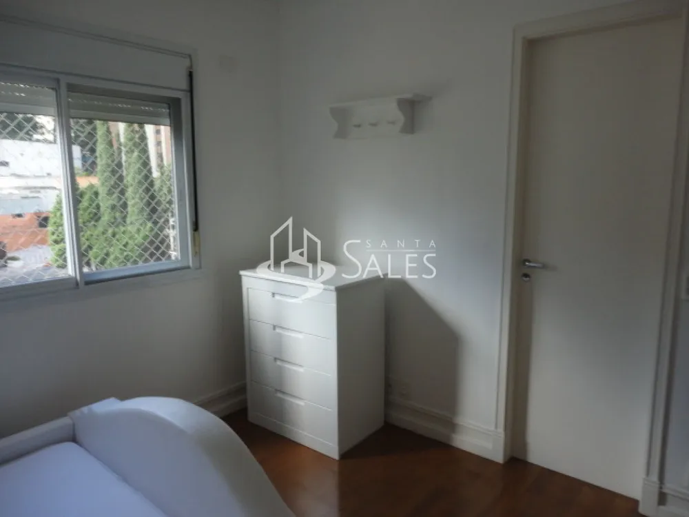 Apartamento, 3 quartos, 173 m² - Foto 1