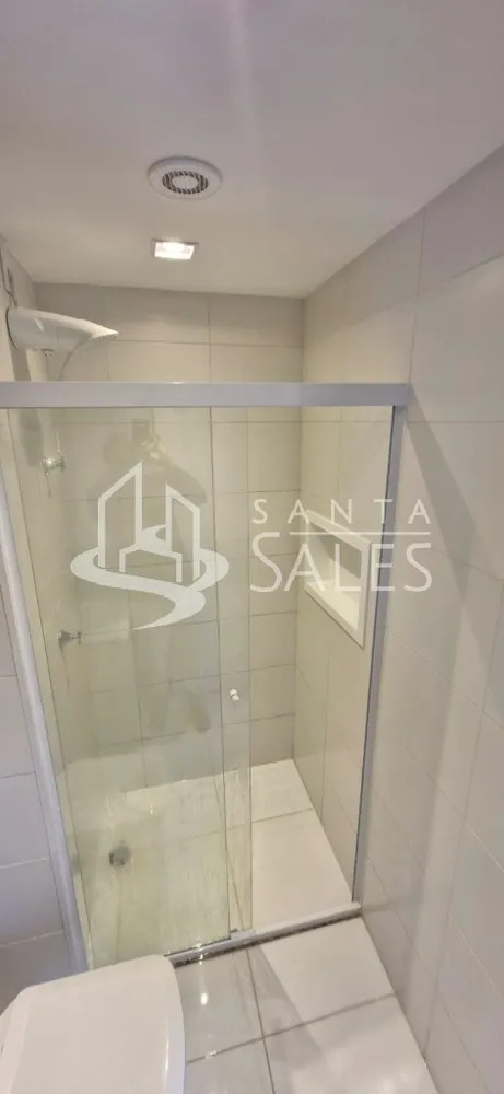 Apartamento, 1 quarto, 25 m² - Foto 8