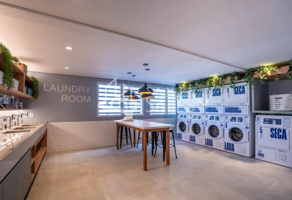 Apartamento, 1 quarto, 25 m² - Foto 2