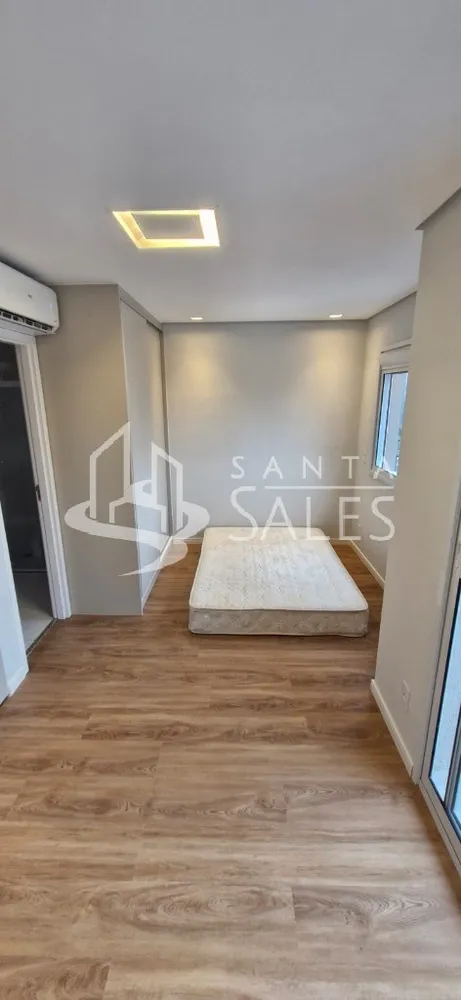 Apartamento, 1 quarto, 25 m² - Foto 4