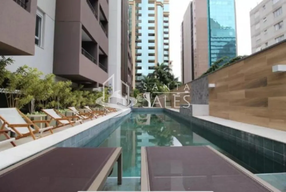 Apartamento, 1 quarto, 25 m² - Foto 13