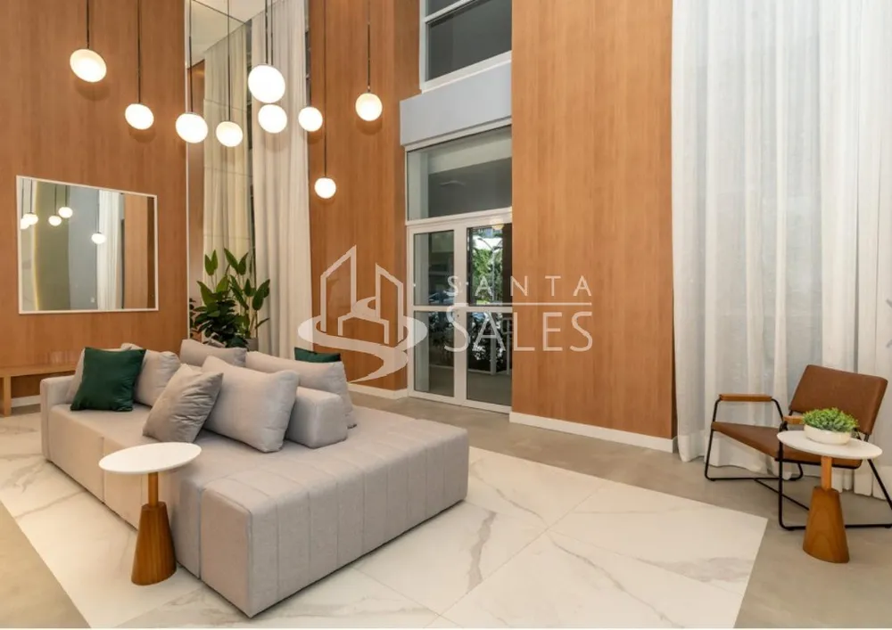 Apartamento, 1 quarto, 25 m² - Foto 10