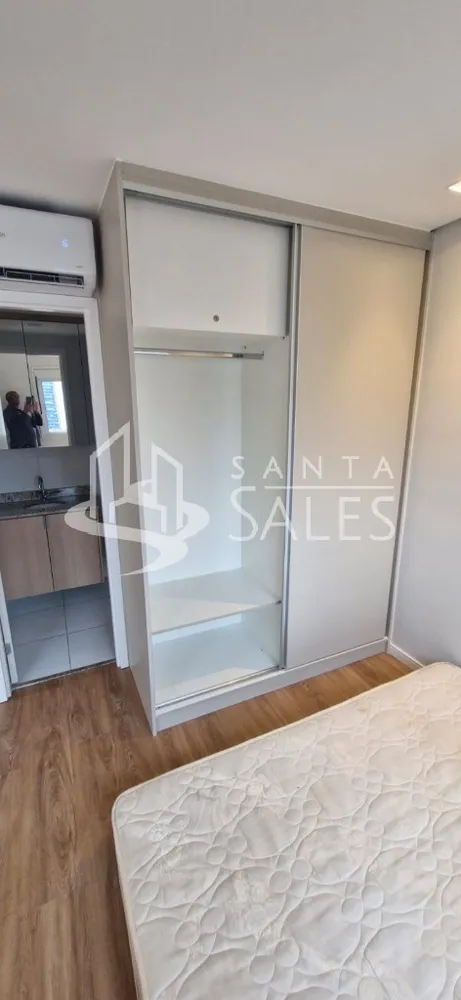 Apartamento, 1 quarto, 25 m² - Foto 6