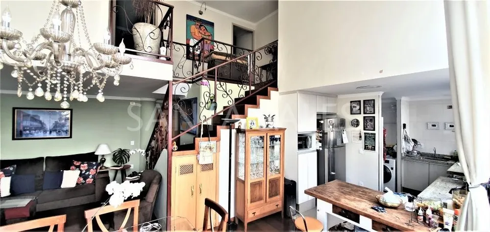 Apartamento, 3 quartos, 100 m² - Foto 4