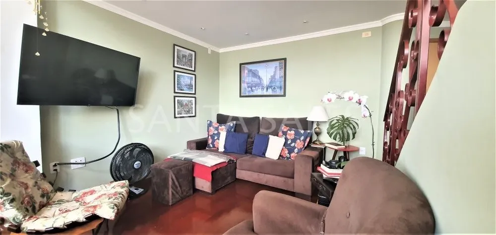 Apartamento, 3 quartos, 100 m² - Foto 8