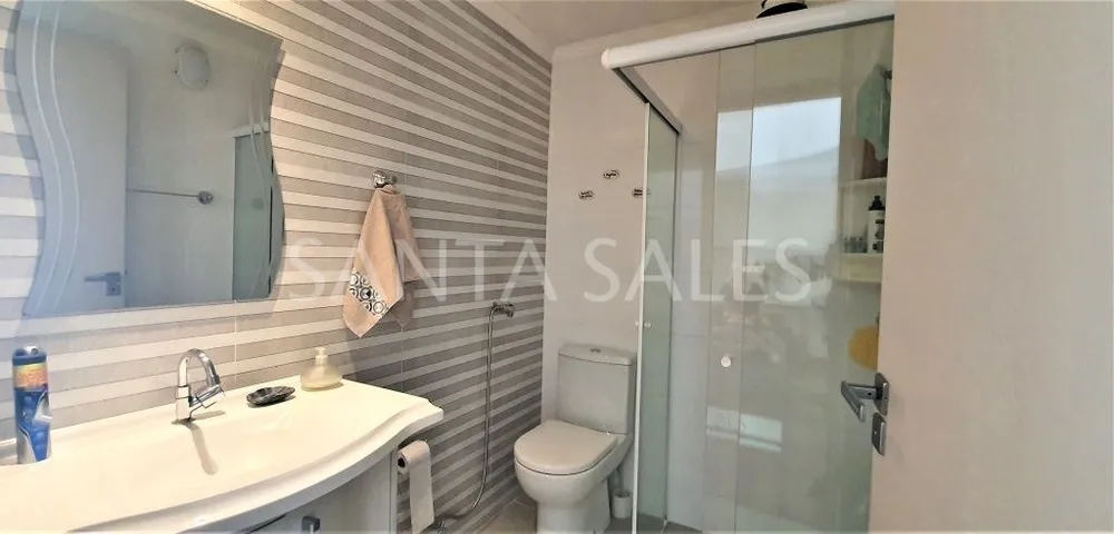 Apartamento, 3 quartos, 100 m² - Foto 11