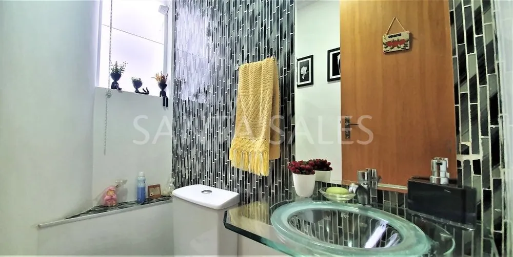 Apartamento, 3 quartos, 100 m² - Foto 14