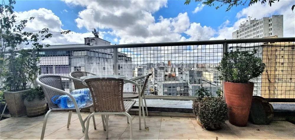 Apartamento, 3 quartos, 100 m² - Foto 1