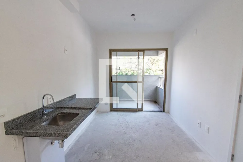 Apartamento, 1 quarto, 52 m² - Foto 3