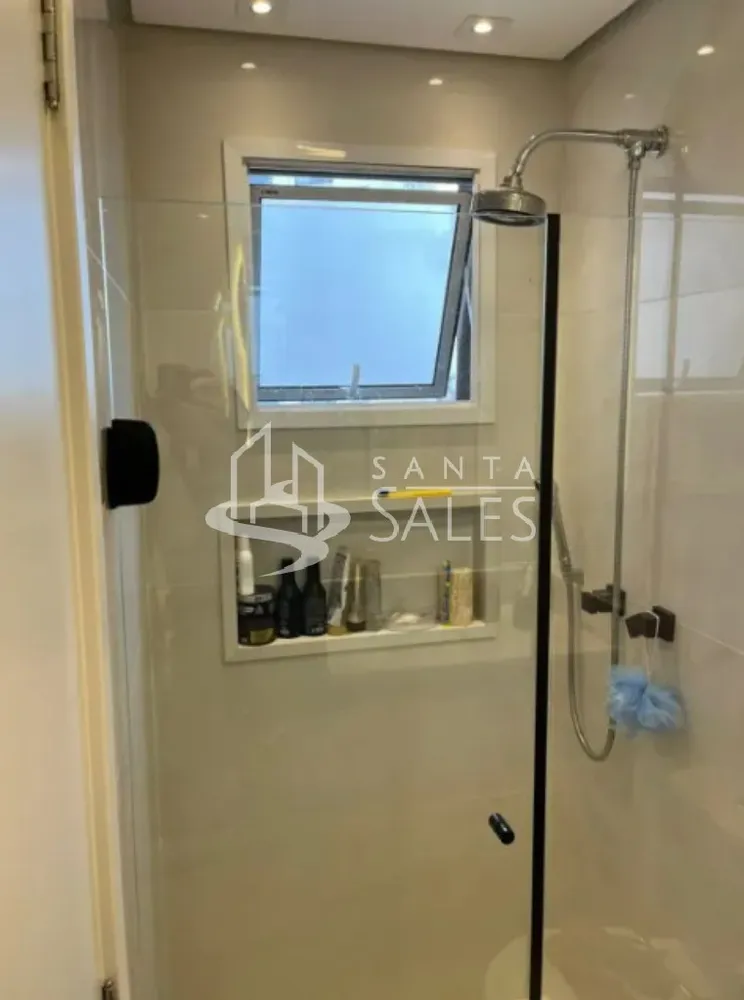 Apartamento, 3 quartos, 134 m² - Foto 14
