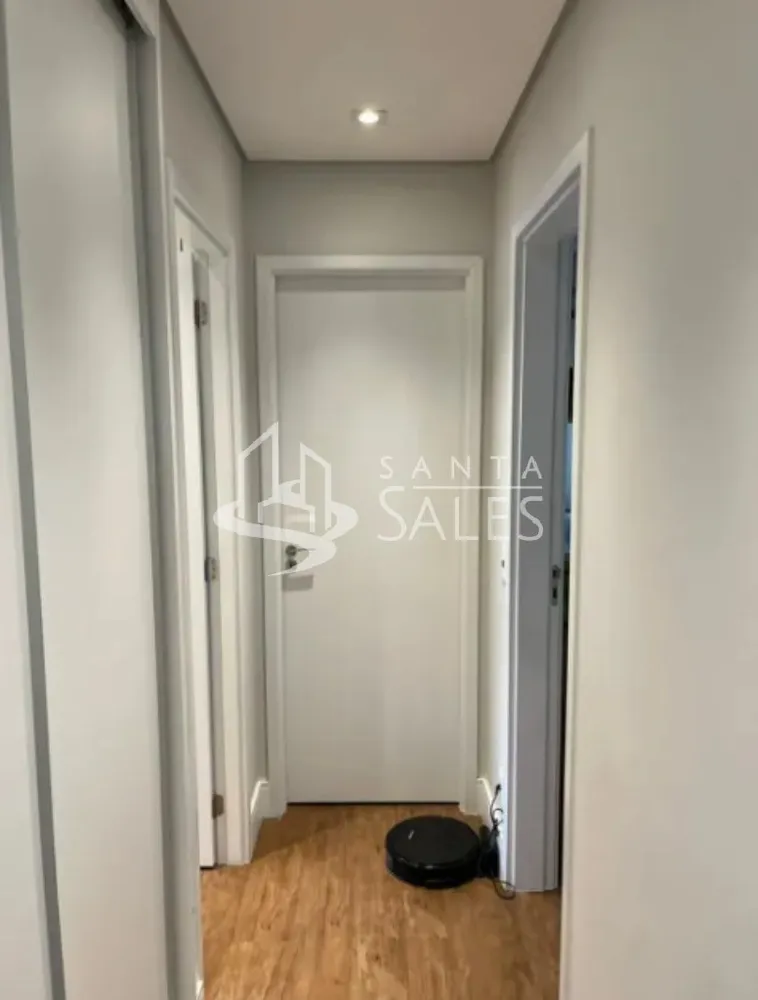 Apartamento, 3 quartos, 134 m² - Foto 3