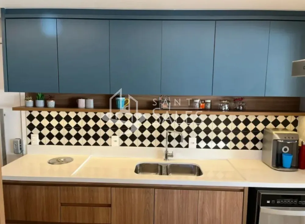 Apartamento, 3 quartos, 134 m² - Foto 4