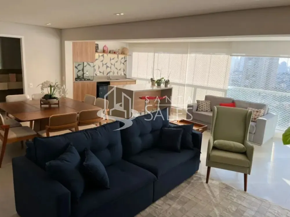 Apartamento, 3 quartos, 134 m² - Foto 13