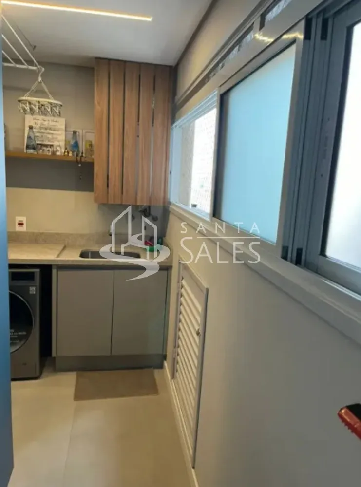 Apartamento, 3 quartos, 134 m² - Foto 10