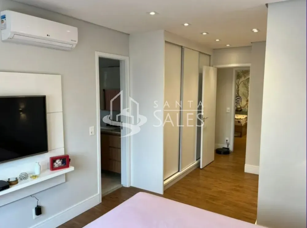 Apartamento, 3 quartos, 134 m² - Foto 15