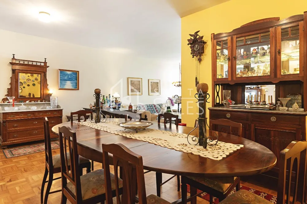 Apartamento, 2 quartos, 100 m² - Foto 5