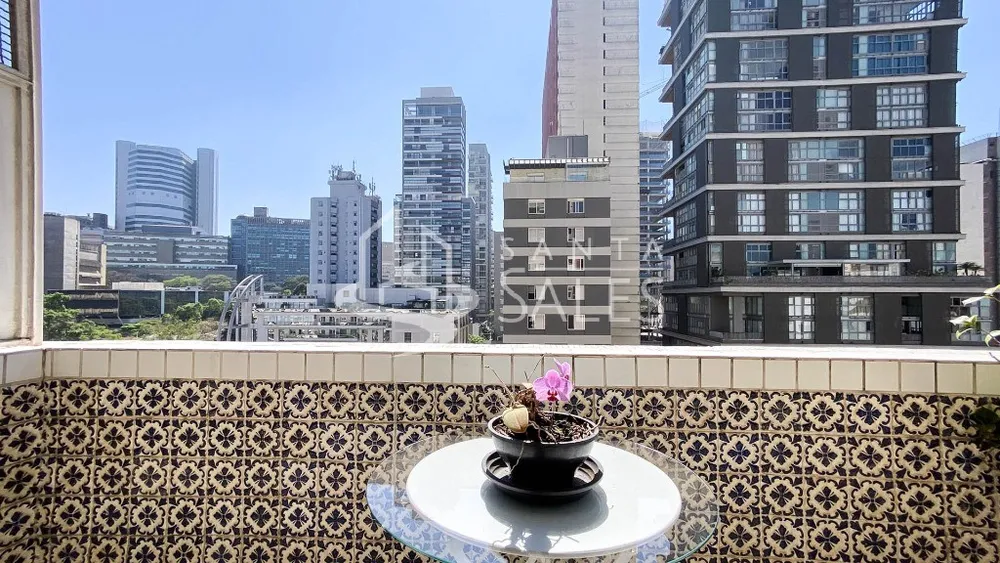 Apartamento, 2 quartos, 100 m² - Foto 6