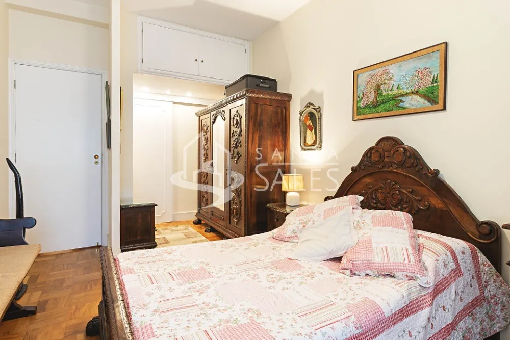 Apartamento, 2 quartos, 100 m² - Foto 1