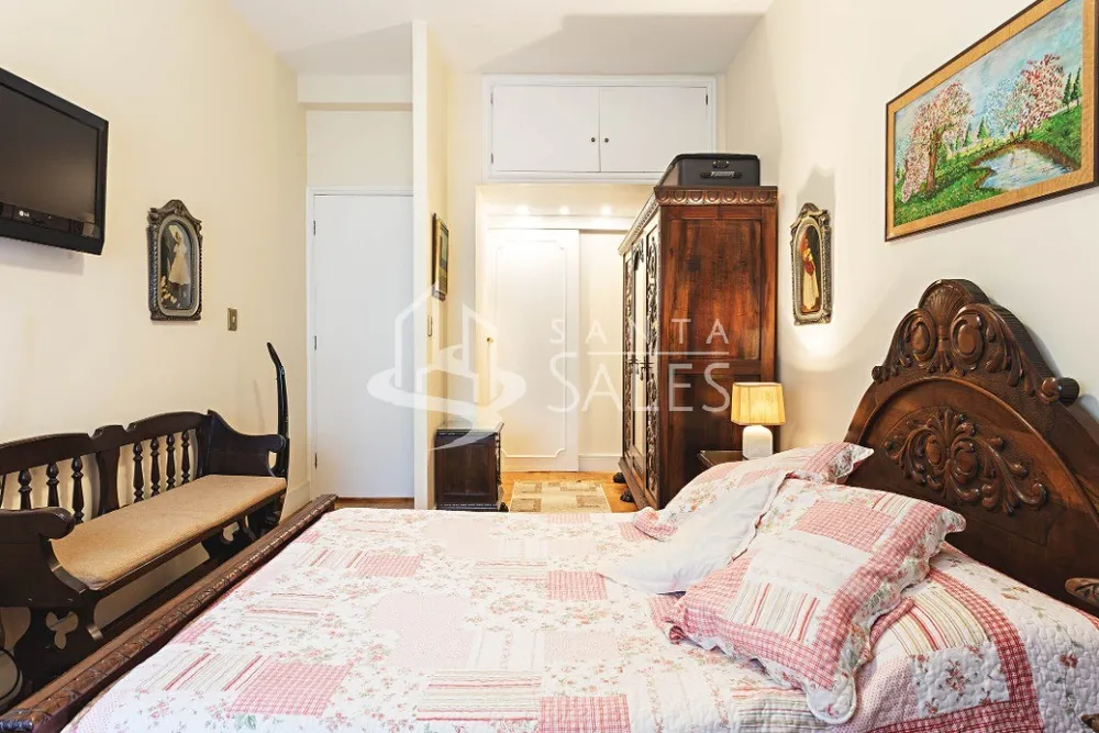 Apartamento, 2 quartos, 100 m² - Foto 3