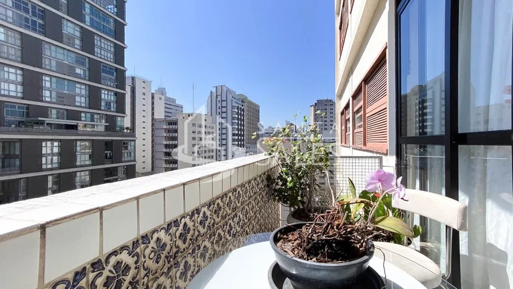 Apartamento, 2 quartos, 100 m² - Foto 4