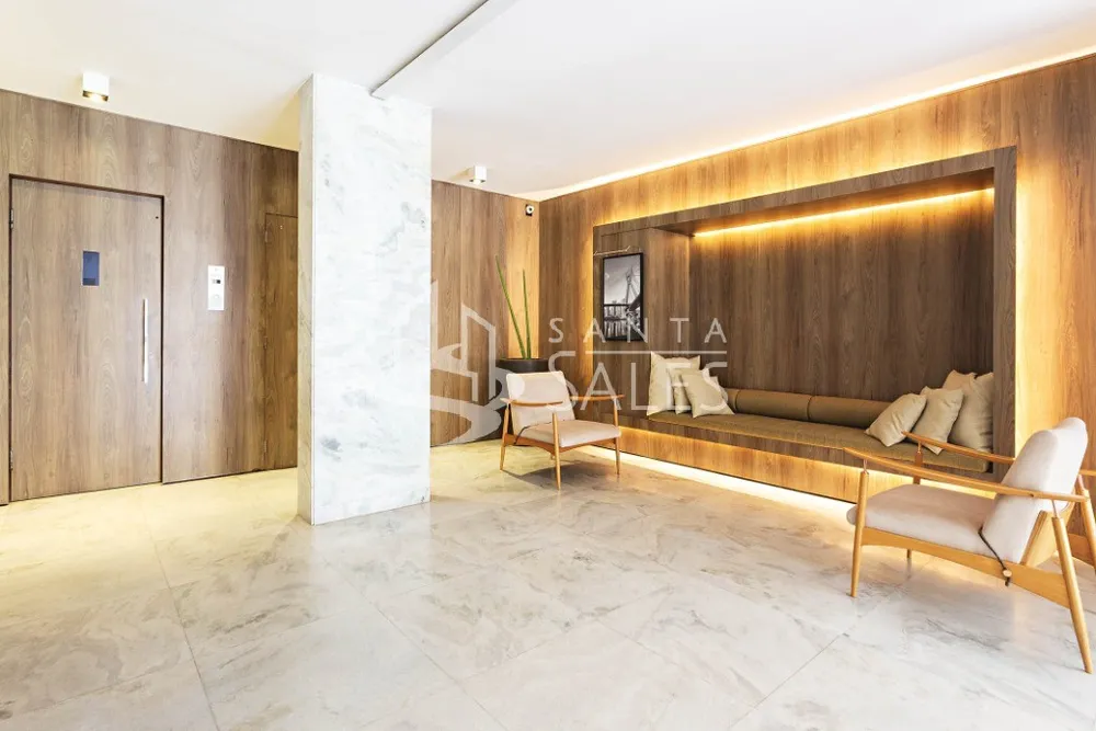 Apartamento, 2 quartos, 100 m² - Foto 2