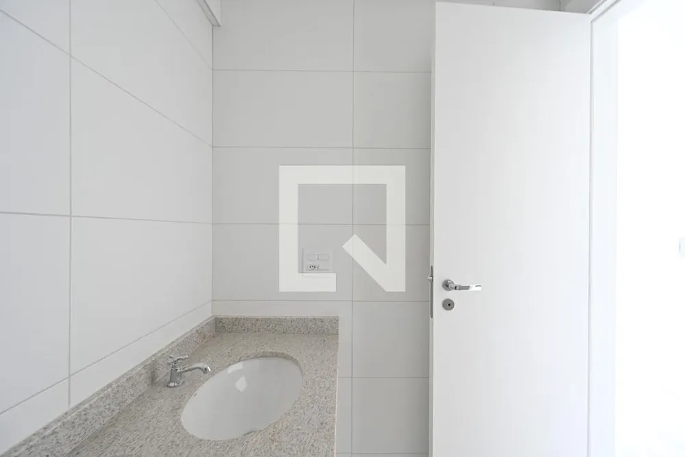 Kitnet-Studio, 26 m² - Foto 1