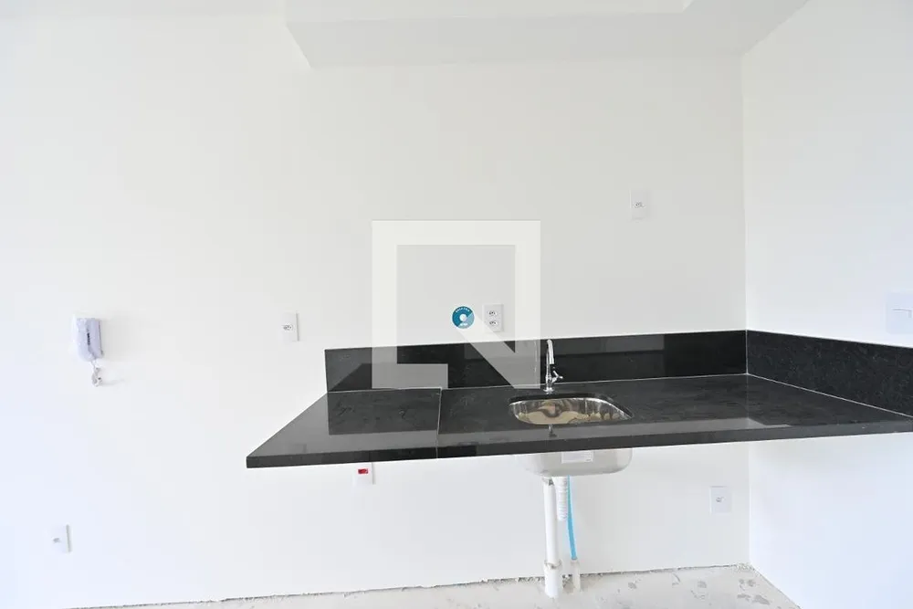 Kitnet-Studio, 26 m² - Foto 4