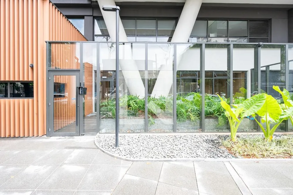 Kitnet-Studio, 26 m² - Foto 16