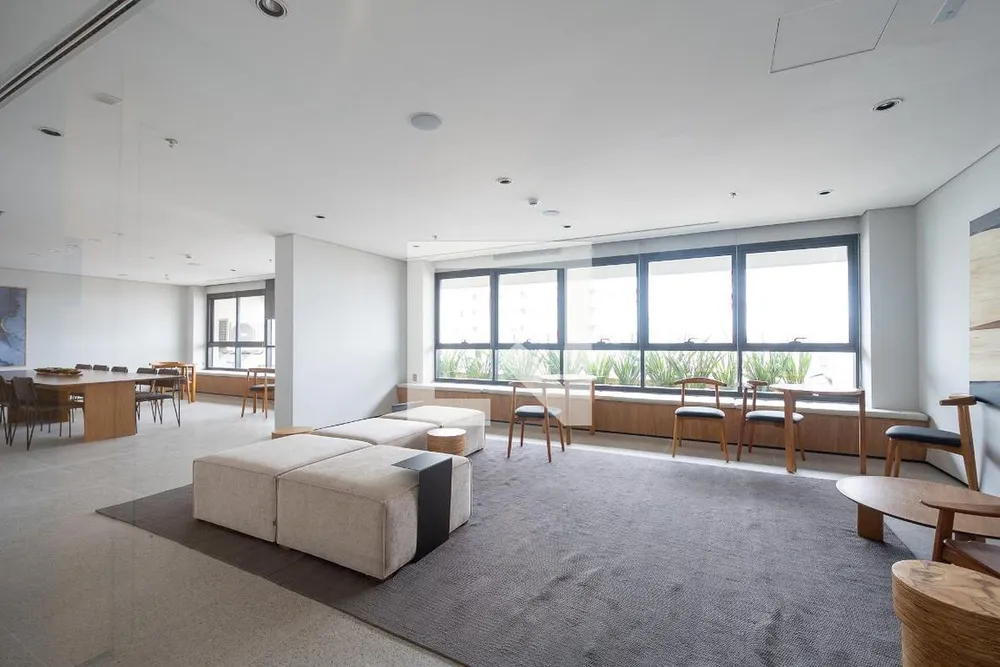 Kitnet-Studio, 26 m² - Foto 14