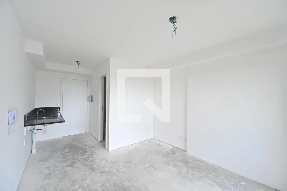 Kitnet-Studio, 26 m² - Foto 3
