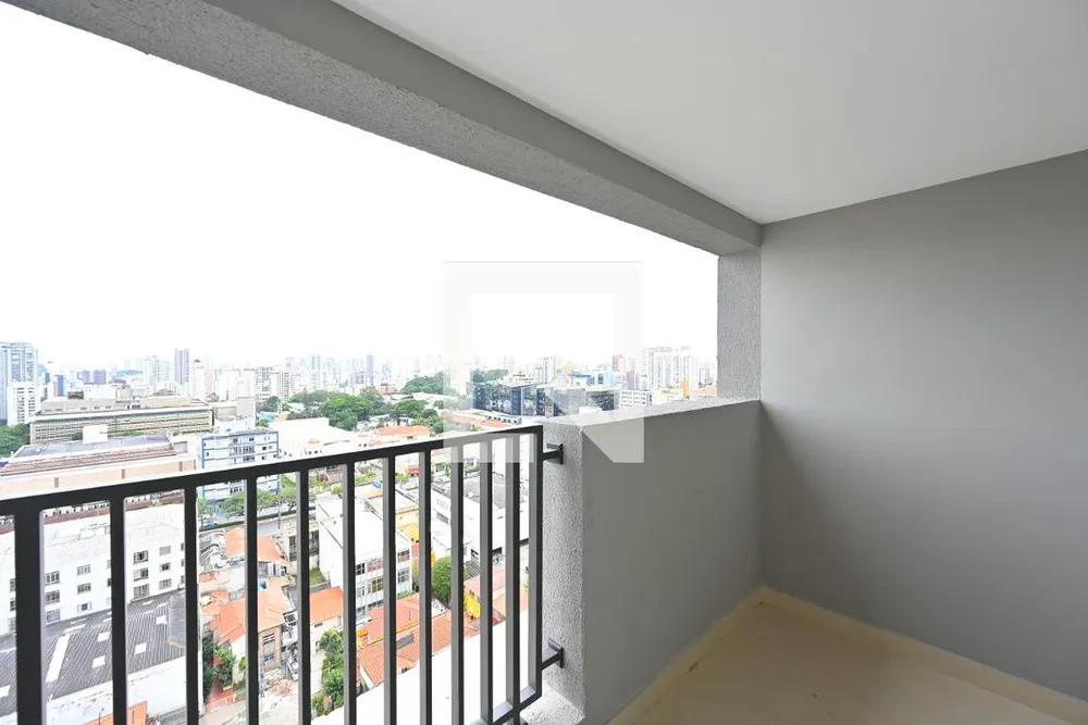 Kitnet-Studio, 26 m² - Foto 8