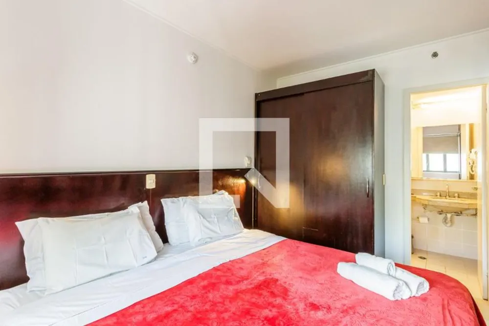 Apartamento, 1 quarto, 29 m² - Foto 5
