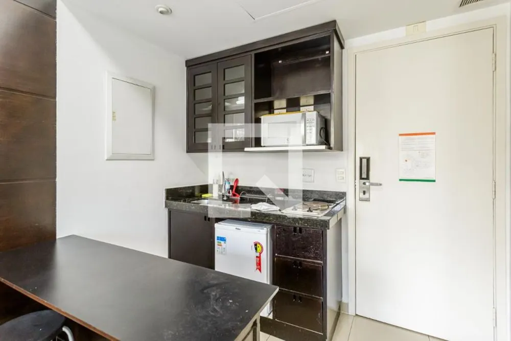 Apartamento, 1 quarto, 29 m² - Foto 9