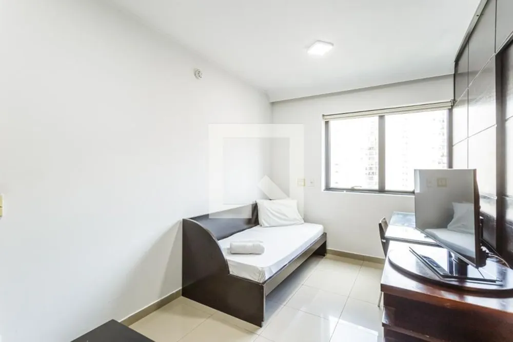 Apartamento, 1 quarto, 29 m² - Foto 1