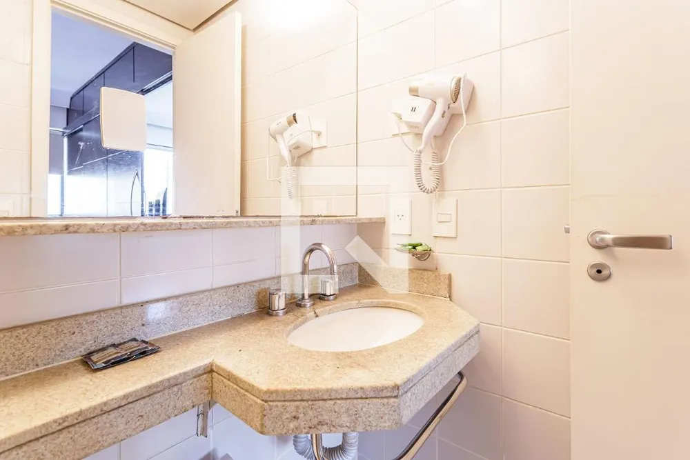 Apartamento, 1 quarto, 29 m² - Foto 8