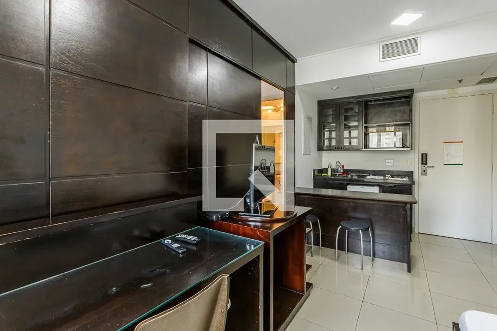 Apartamento, 1 quarto, 29 m² - Foto 3