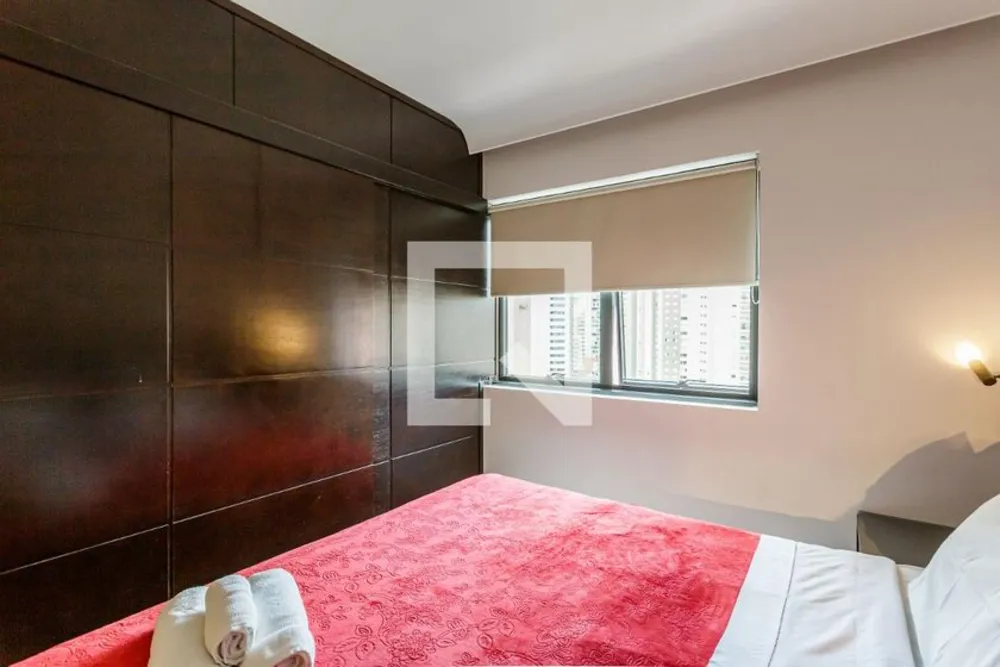 Apartamento, 1 quarto, 29 m² - Foto 4