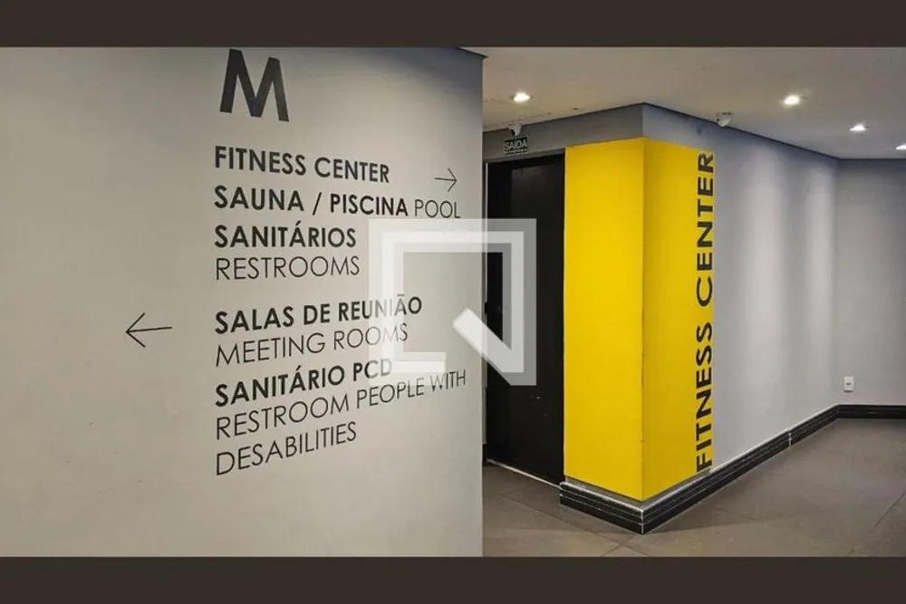Apartamento, 1 quarto, 29 m² - Foto 14