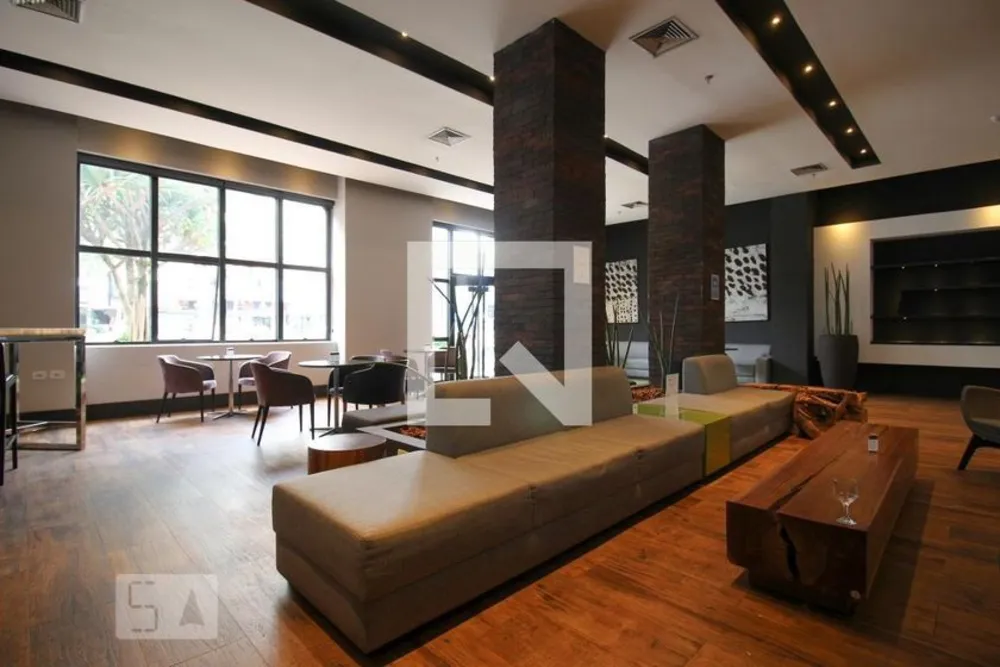 Apartamento, 1 quarto, 29 m² - Foto 10