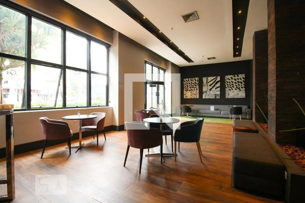 Apartamento, 1 quarto, 29 m² - Foto 12